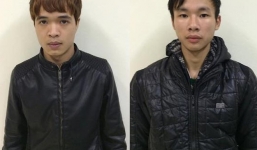 Hai “cháu ông chú Viettel” chiếm đoạt 150 triệu đồng bị khởi tố